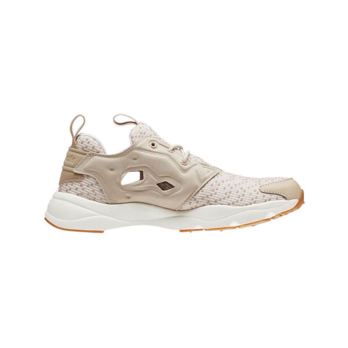Reebok Sport Pantofi Baskets Furylite Off The Grid cuir souple