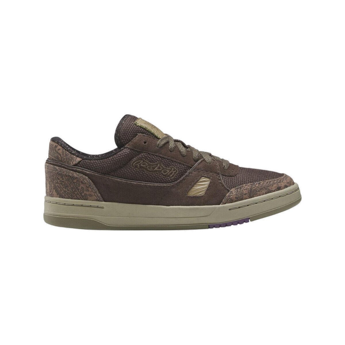 Reebok Sport Pantofi Baskets LT Court cuir