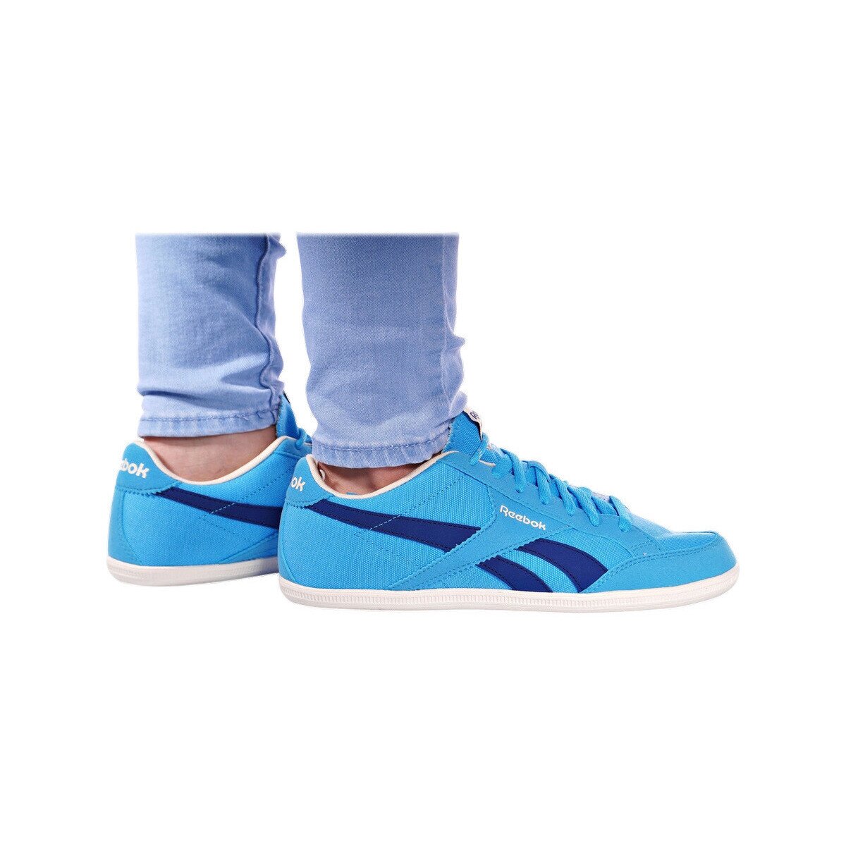 Reebok Sport Pantofi Baskets Royal Transport Tx synthétique