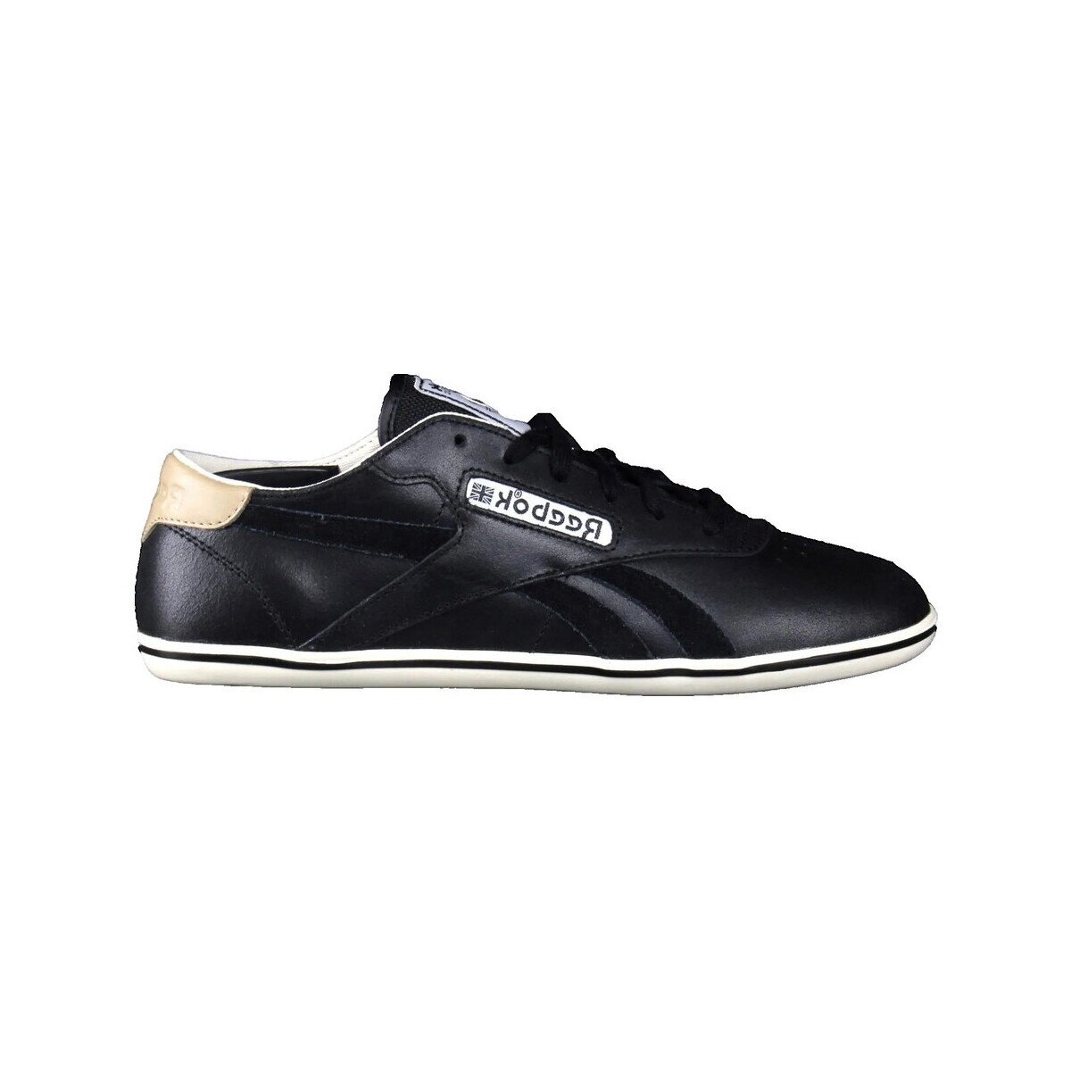 Reebok Sport Pantofi Chaussures de tennis Cl Exoplimsole cuir naturel