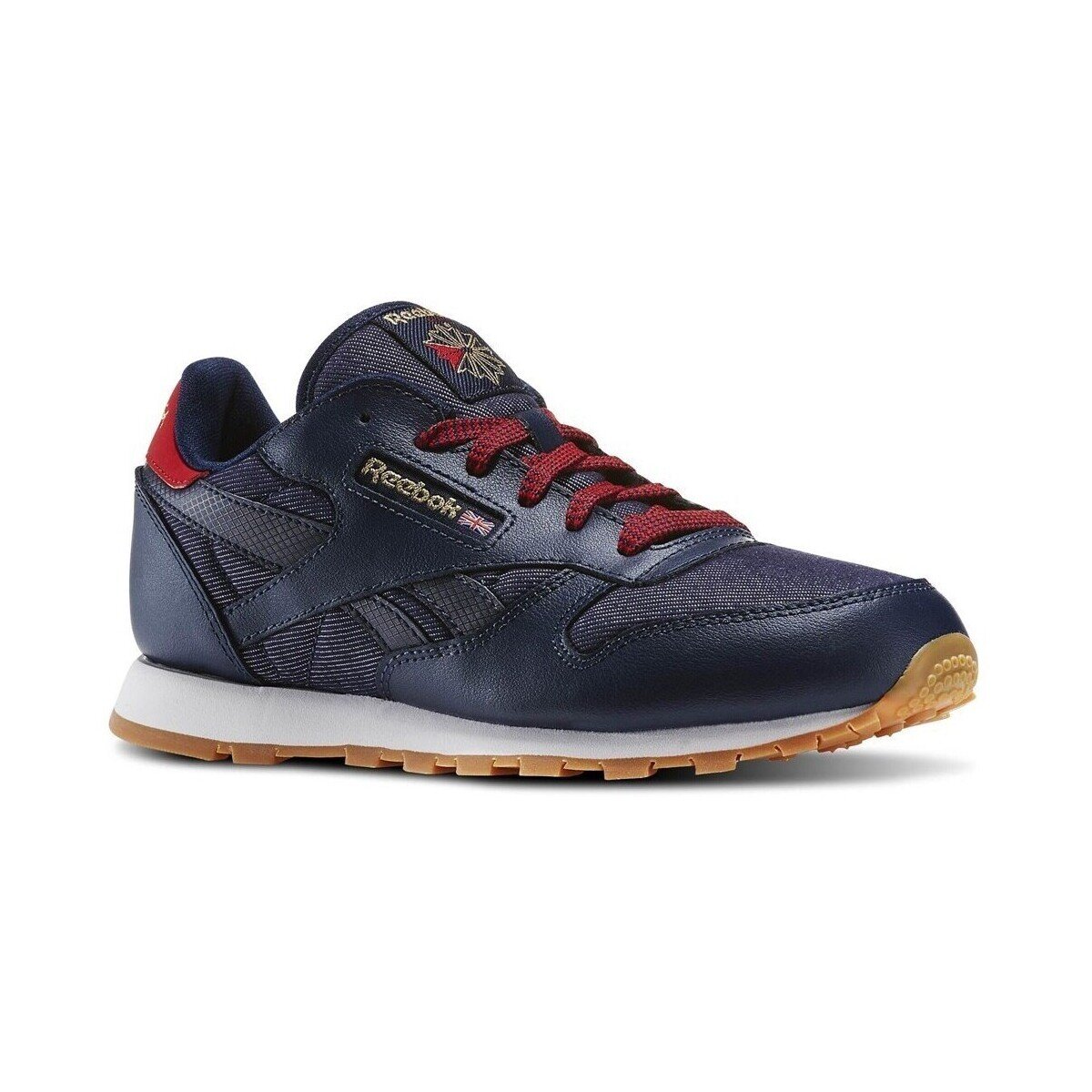 Reebok Sport Pantofi CL Leather