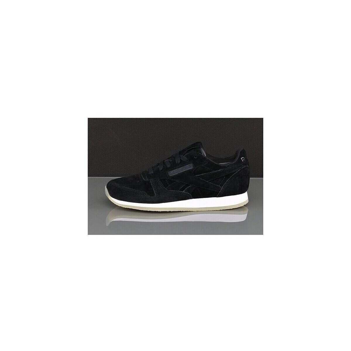 Reebok Sport Pantofi CL Lthr Crepe Neutr