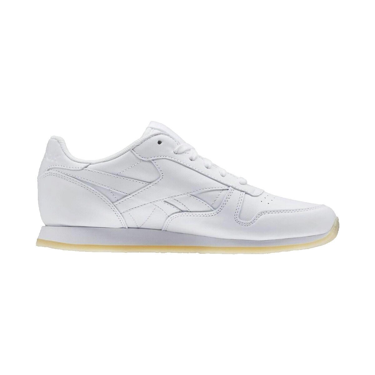 Reebok Sport Pantofi Cl Lthr Crepe Neutral Pop