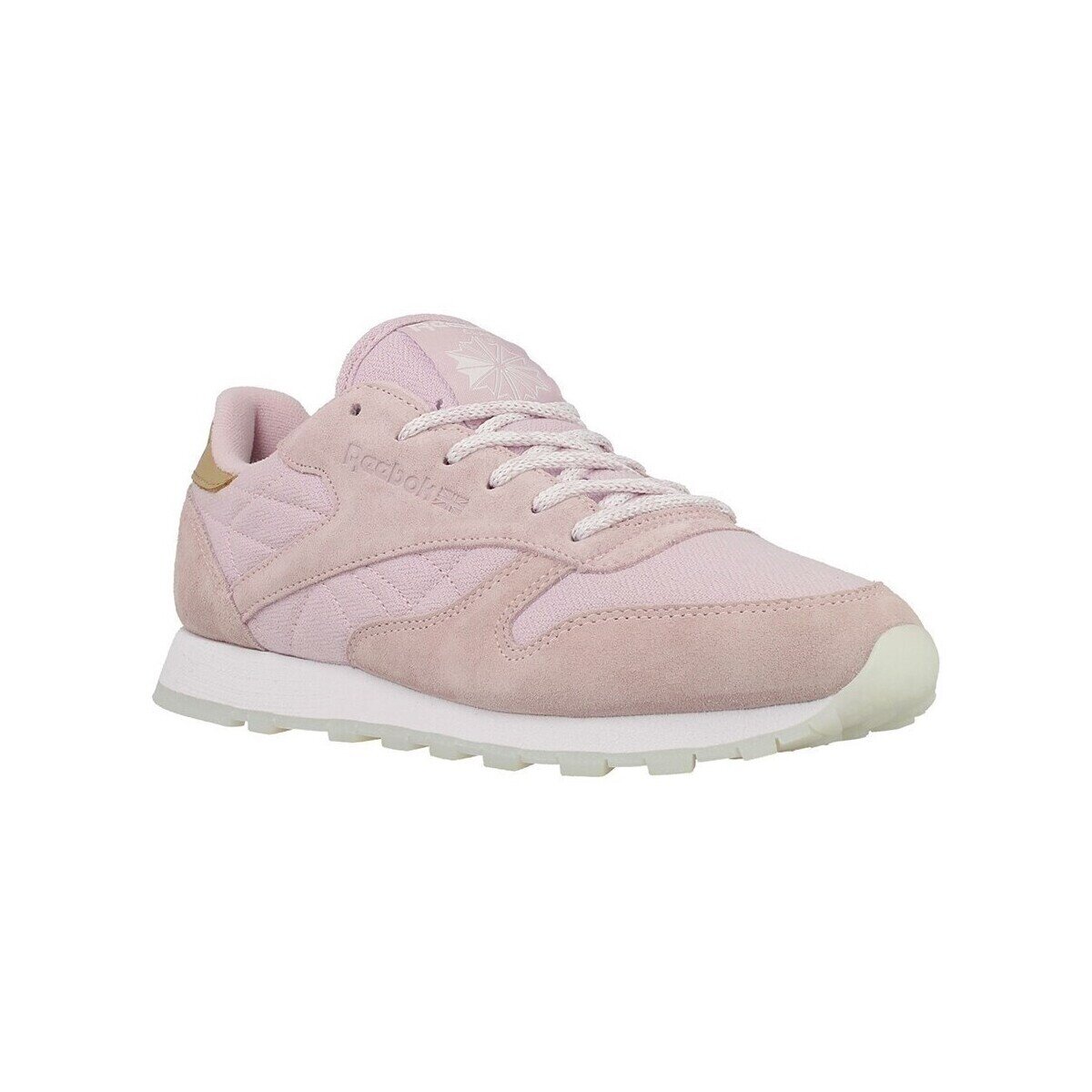 Reebok Sport Pantofi CL Lthr Sea Worn