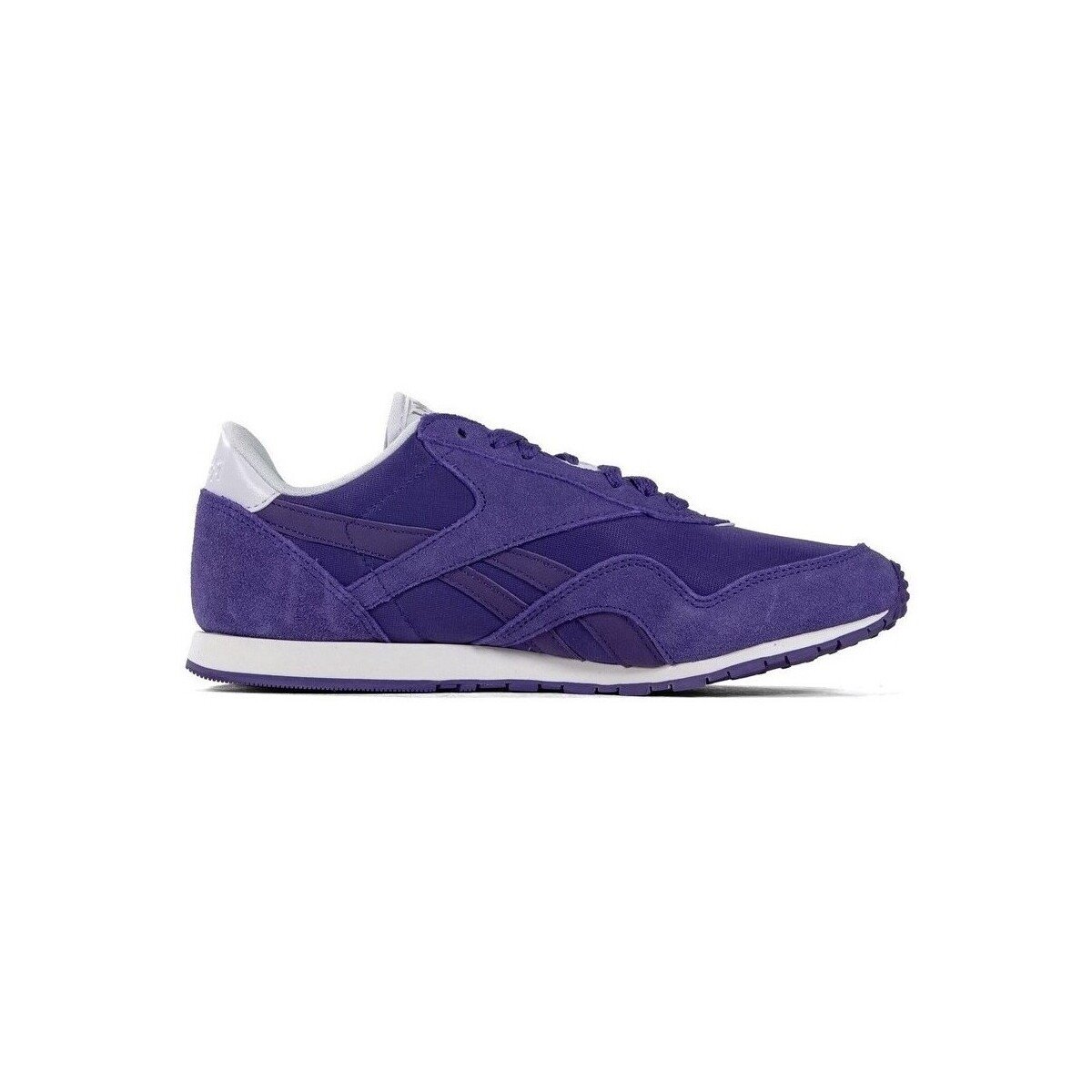 Reebok Sport Pantofi CL Nylon Slim Pigme