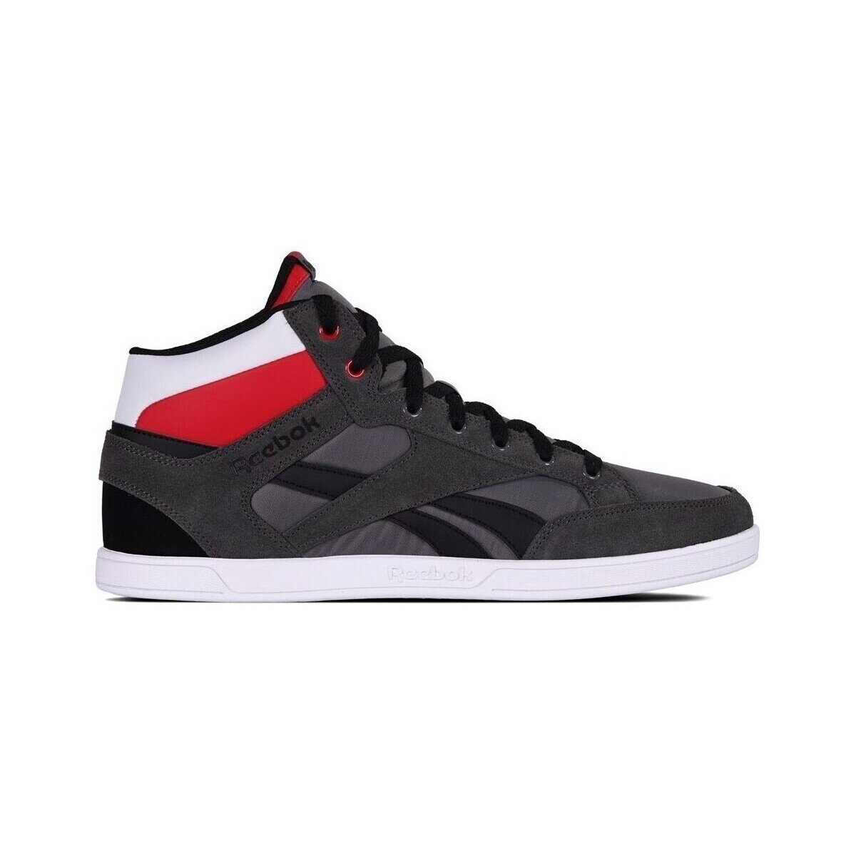 Reebok Sport Pantofi Classic Court Mid