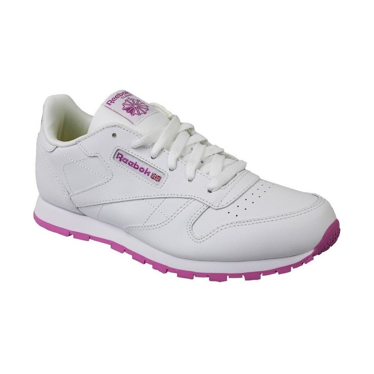 Reebok Sport Pantofi Classic Leather