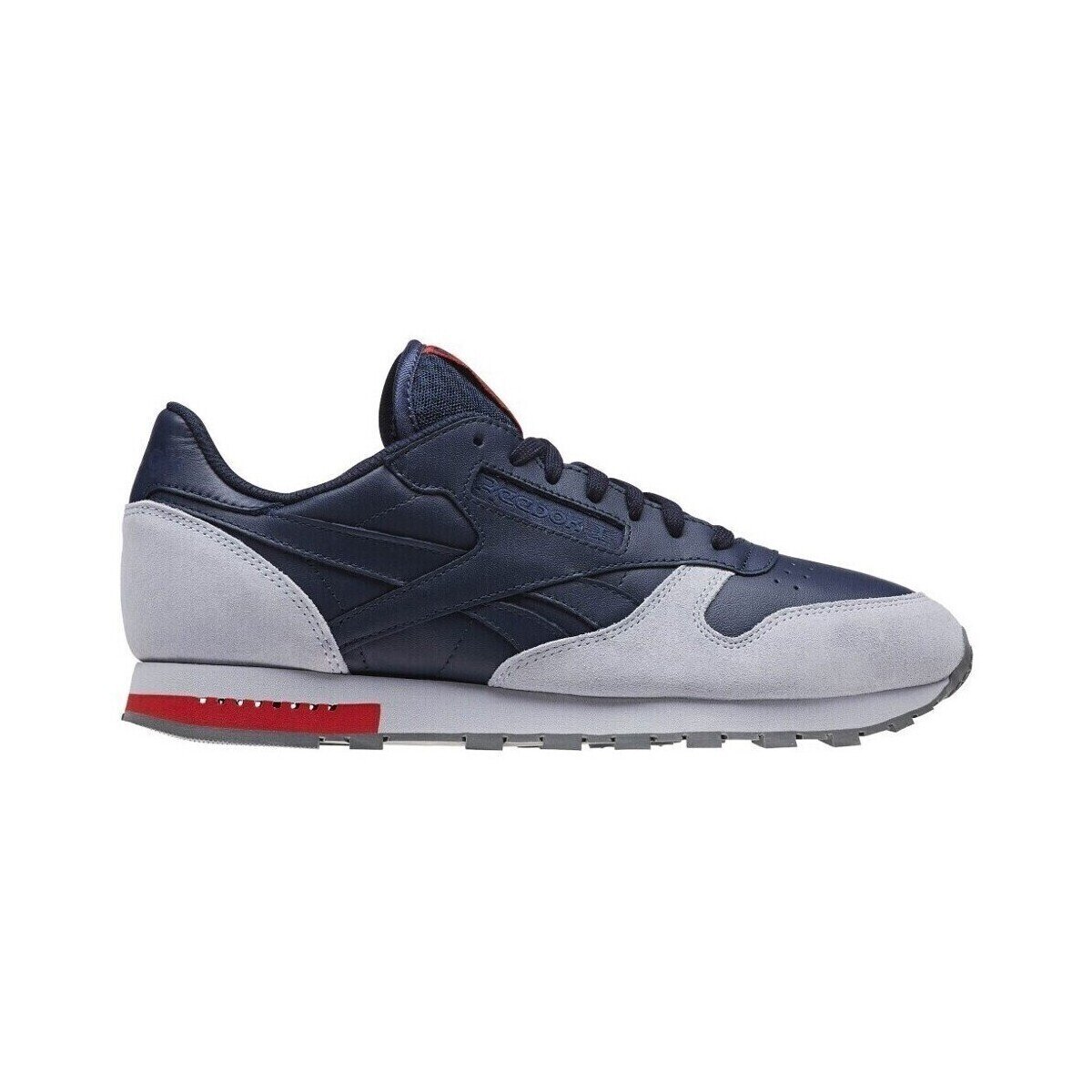 Reebok Sport Pantofi Classic Leather Grey