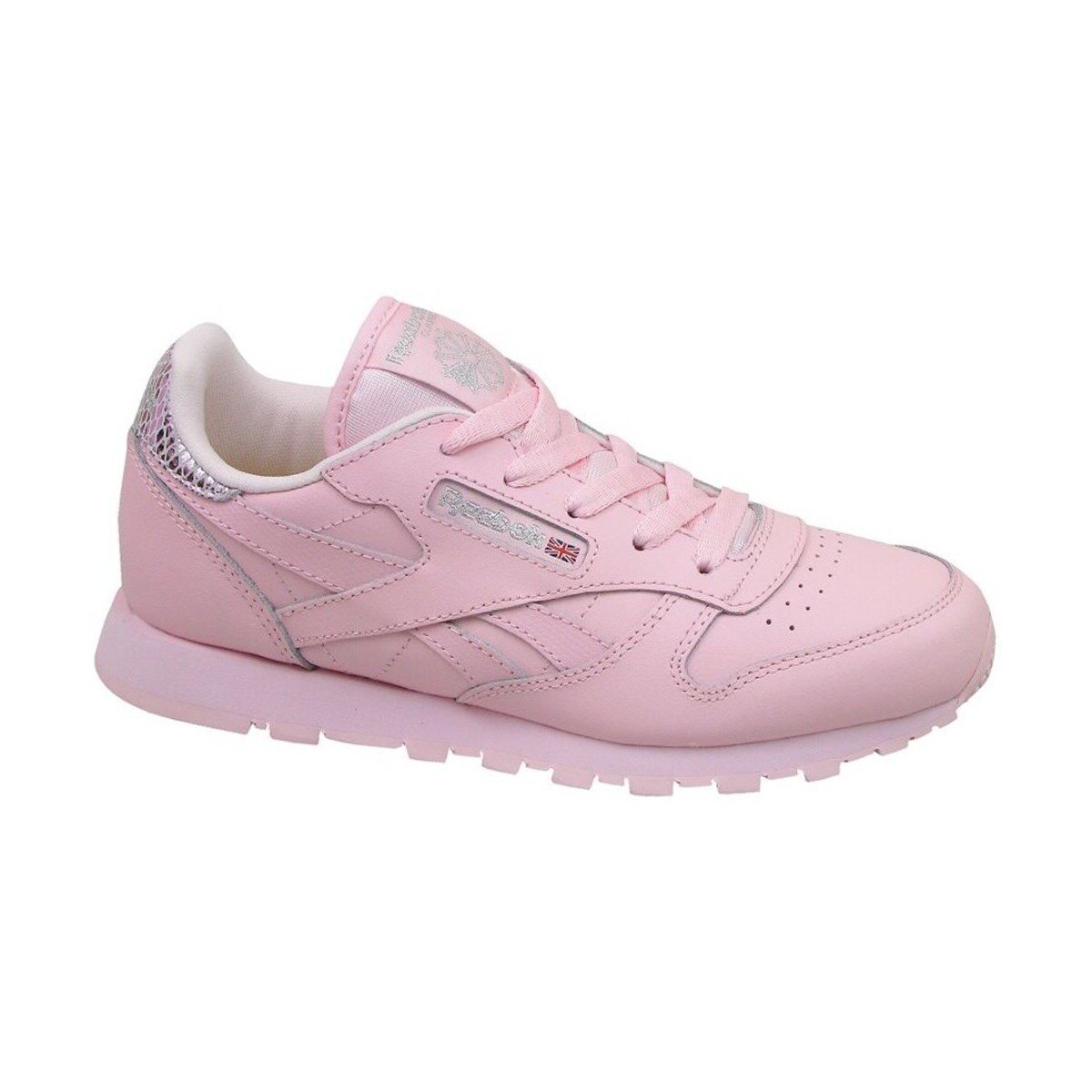 Reebok Sport Pantofi Classic Leather Metallic