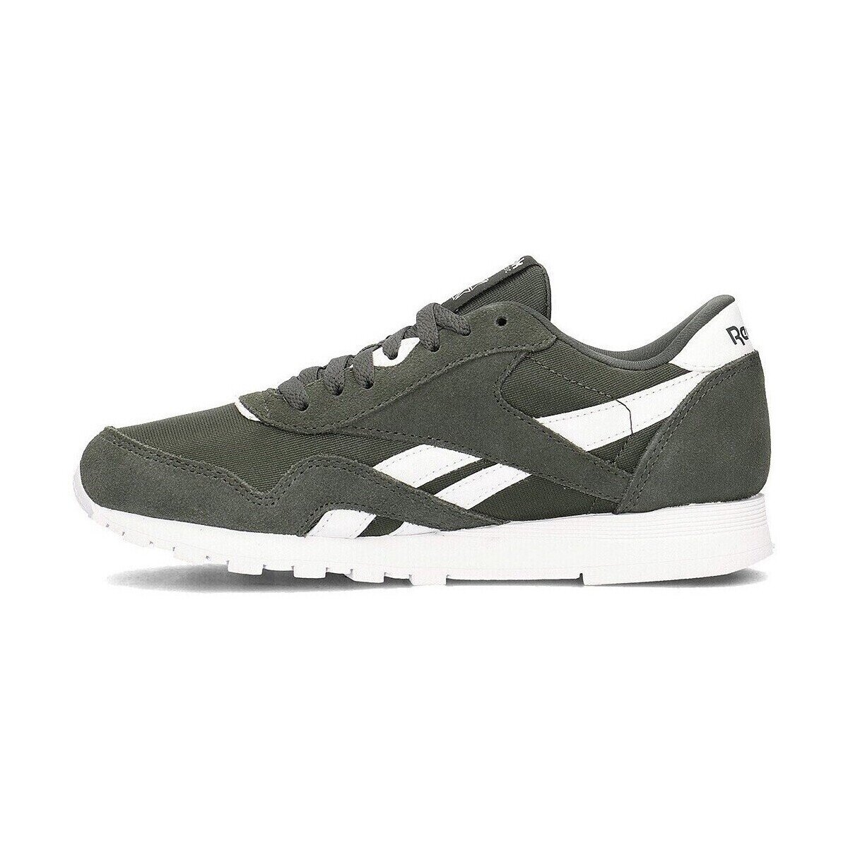 Reebok Sport Pantofi Classic Nylon