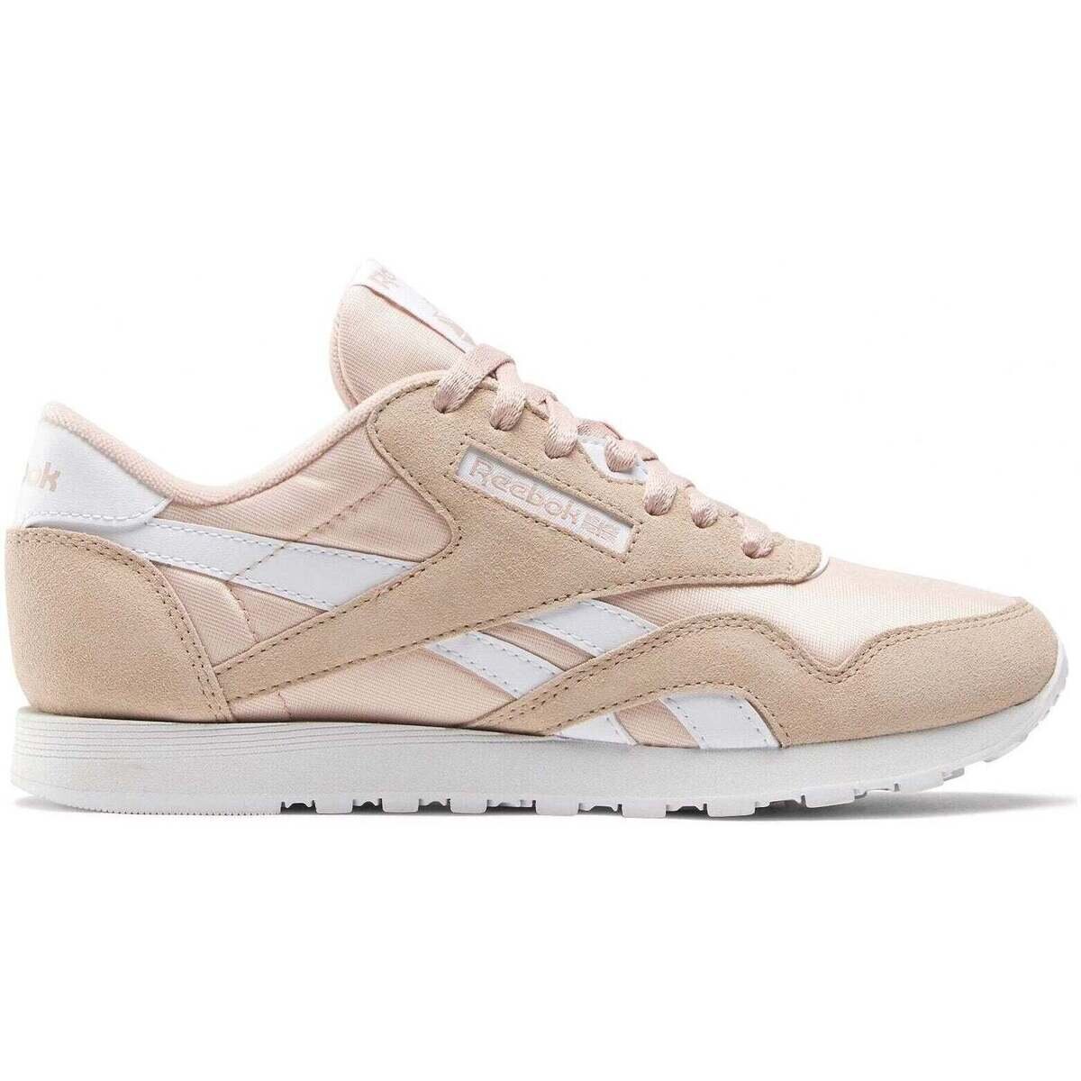 Reebok Sport Pantofi Classic Nylon