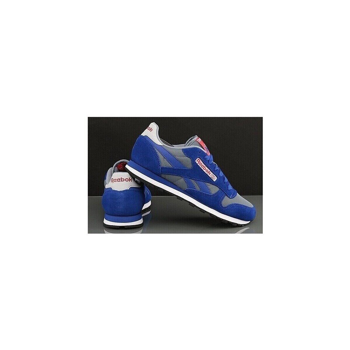 Reebok Sport Pantofi Classic Sport Clean