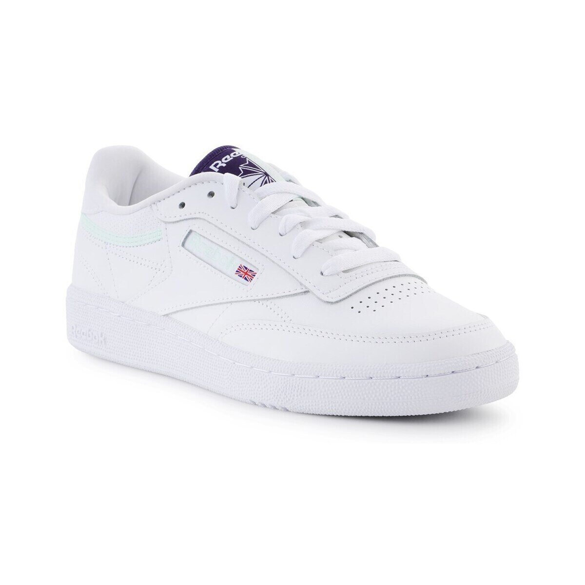 Reebok Sport Pantofi Classics Club C 85