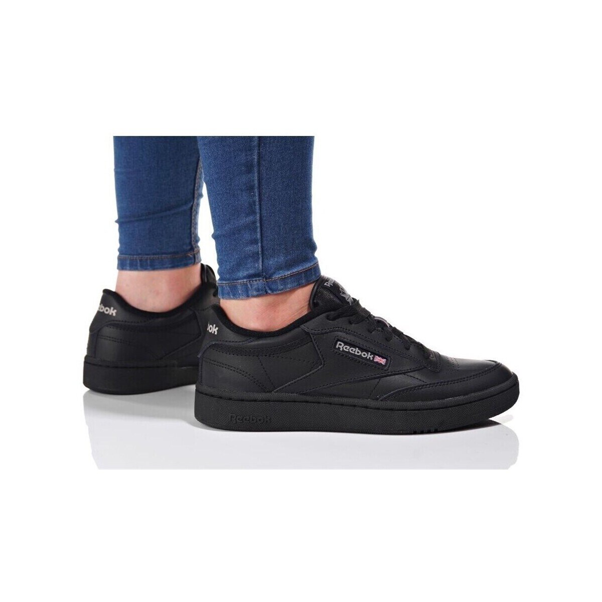 Reebok Sport Pantofi Club C