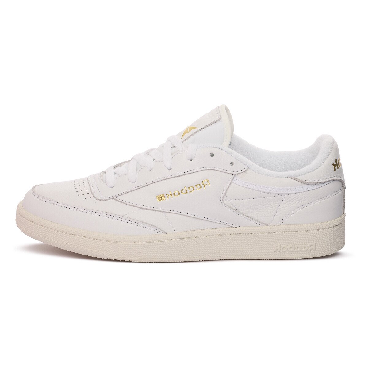 Reebok Sport Pantofi CLUB C 85