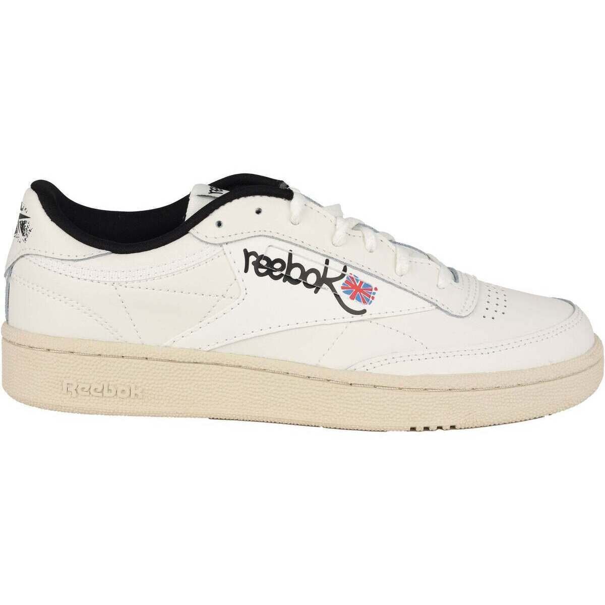 Reebok Sport Pantofi Club C 85