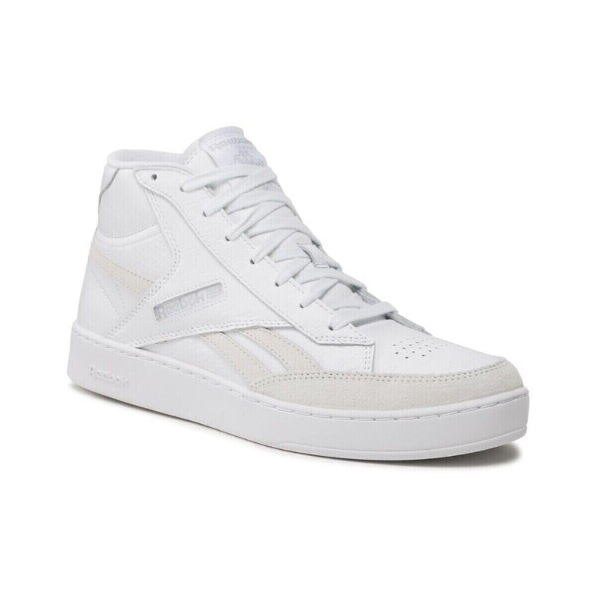 Reebok Sport Pantofi Club C Form Hi