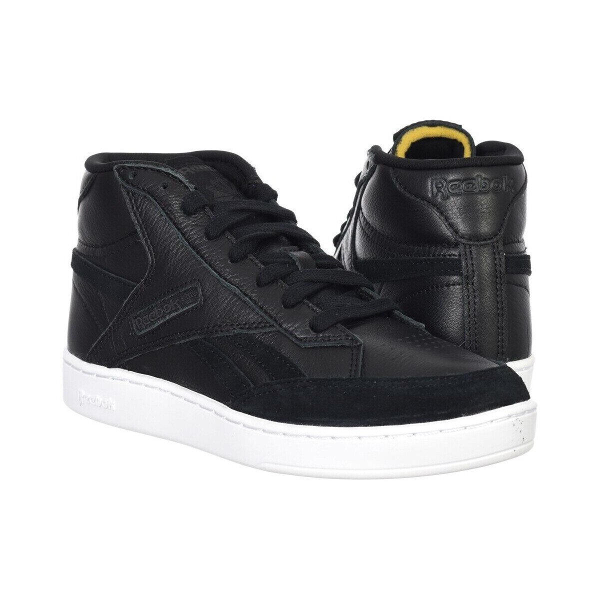 Reebok Sport Pantofi Club Cform Hi