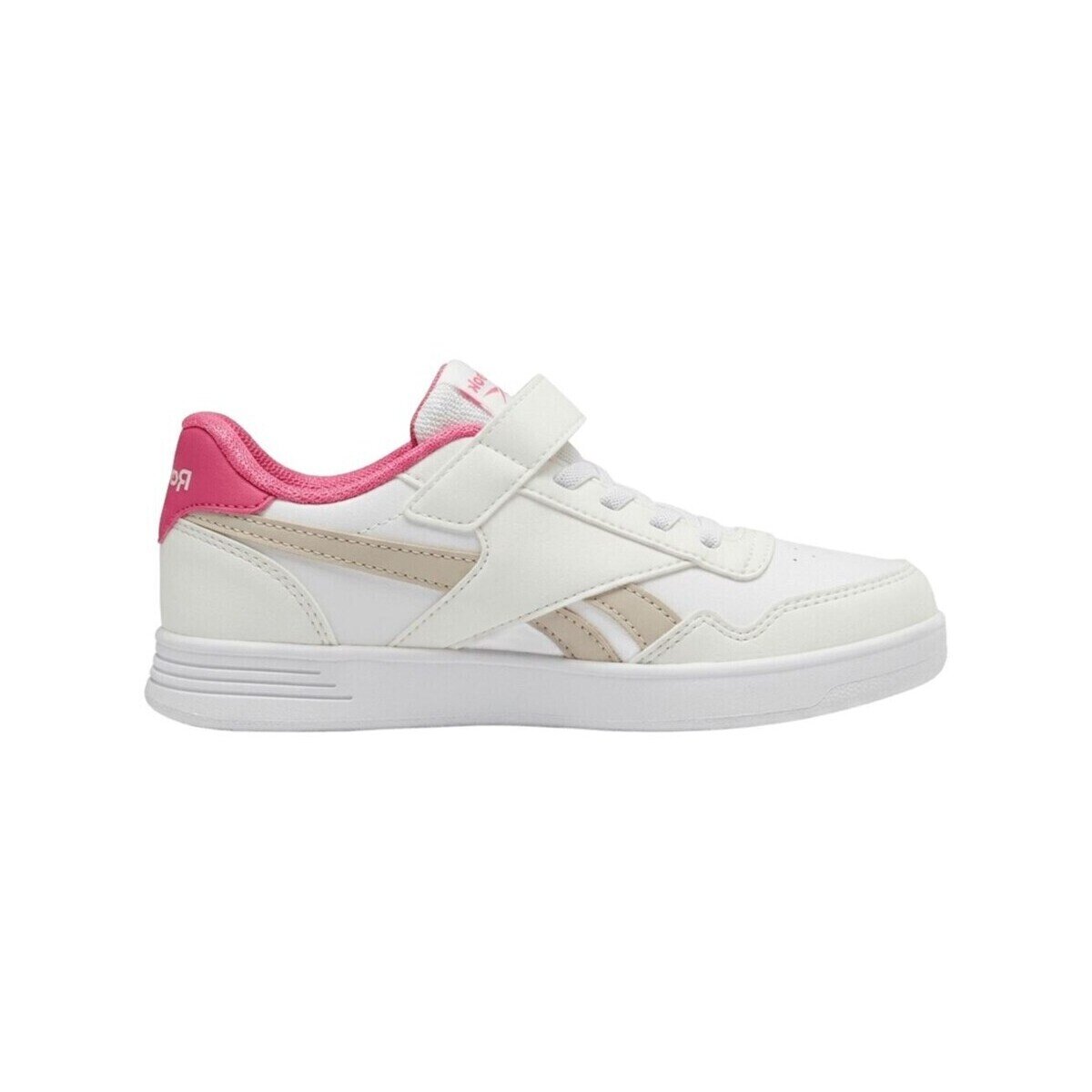 Reebok Sport Pantofi Court Advance Elastic Lace