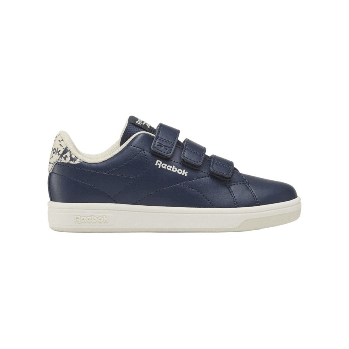 Reebok Sport Pantofi Court Clean Hook
