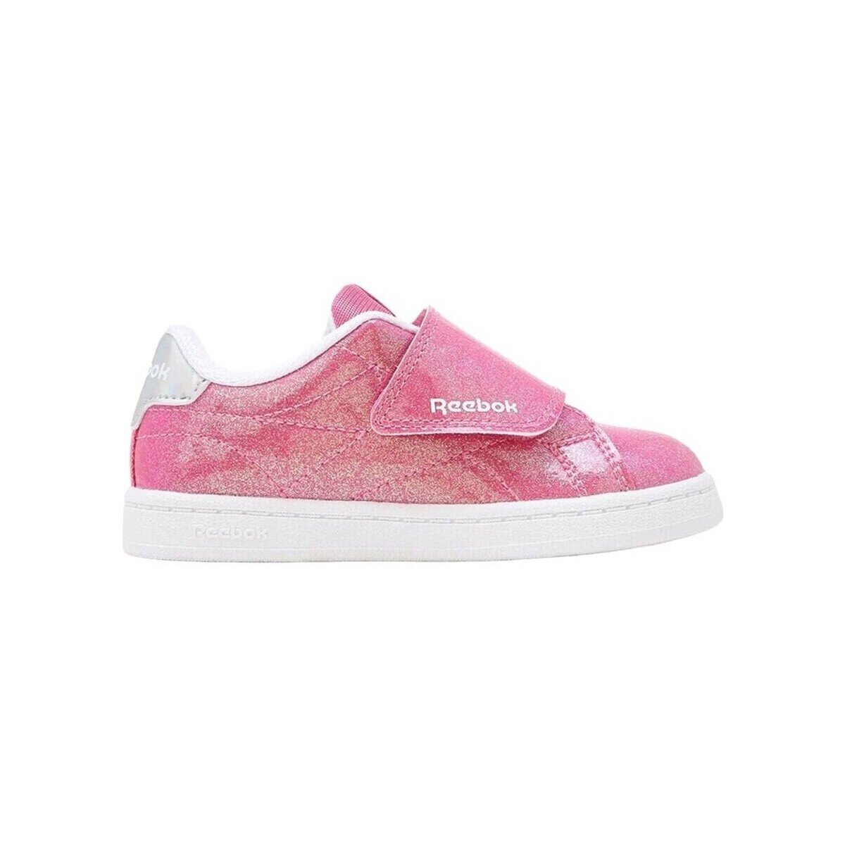 Reebok Sport Pantofi Court Clean Hook