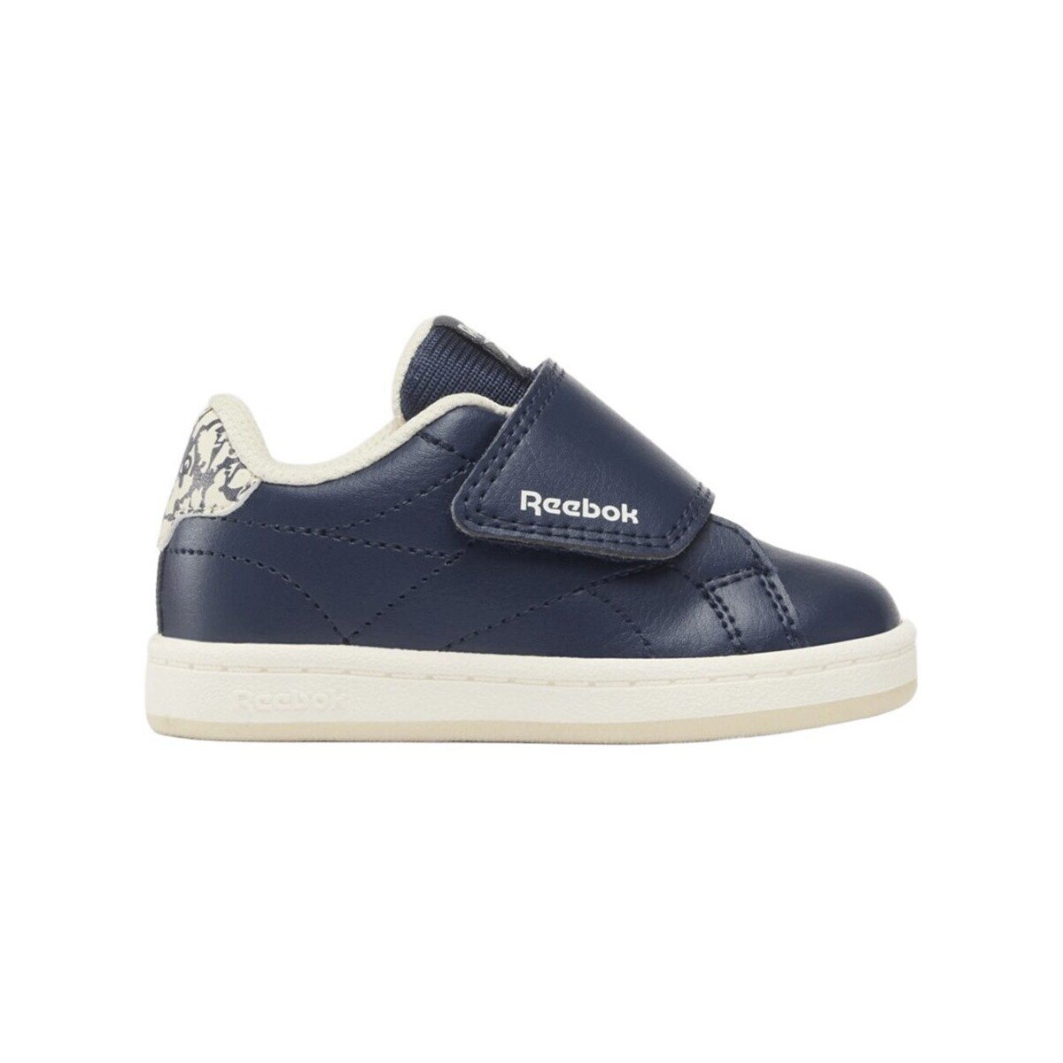Reebok Sport Pantofi Court Clean Hook