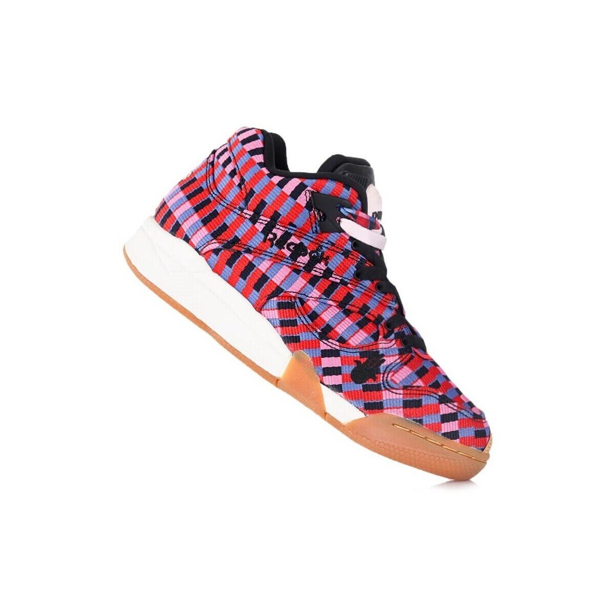 Reebok Sport Pantofi Court Victory Pump