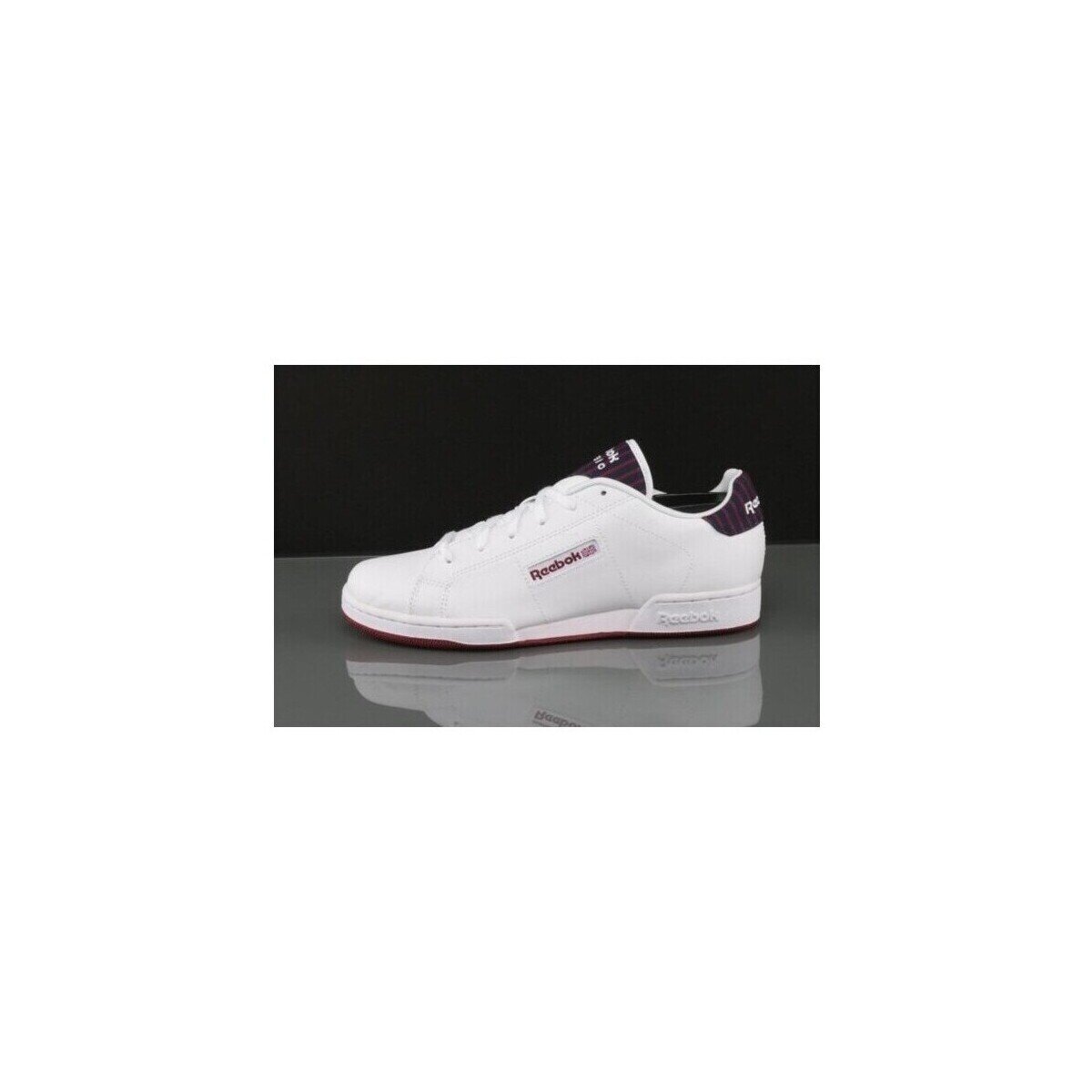 Reebok Sport Pantofi Npc II Stripe