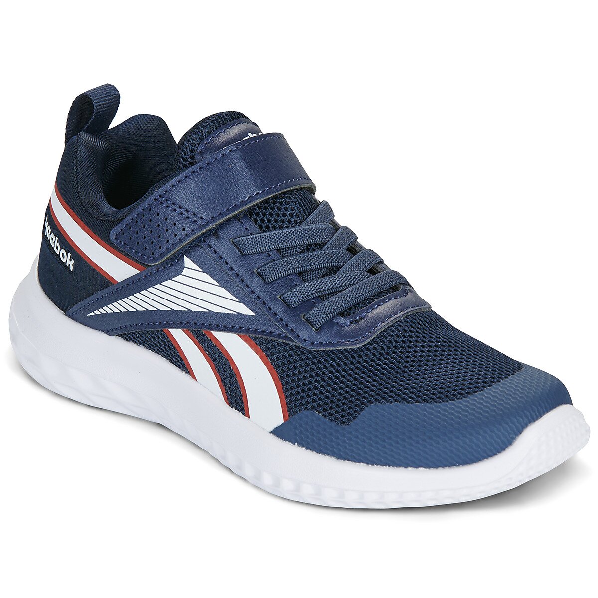 Reebok Sport Pantofi RUSH RUNNER 5 ELASTIC LACE TOP STRAP