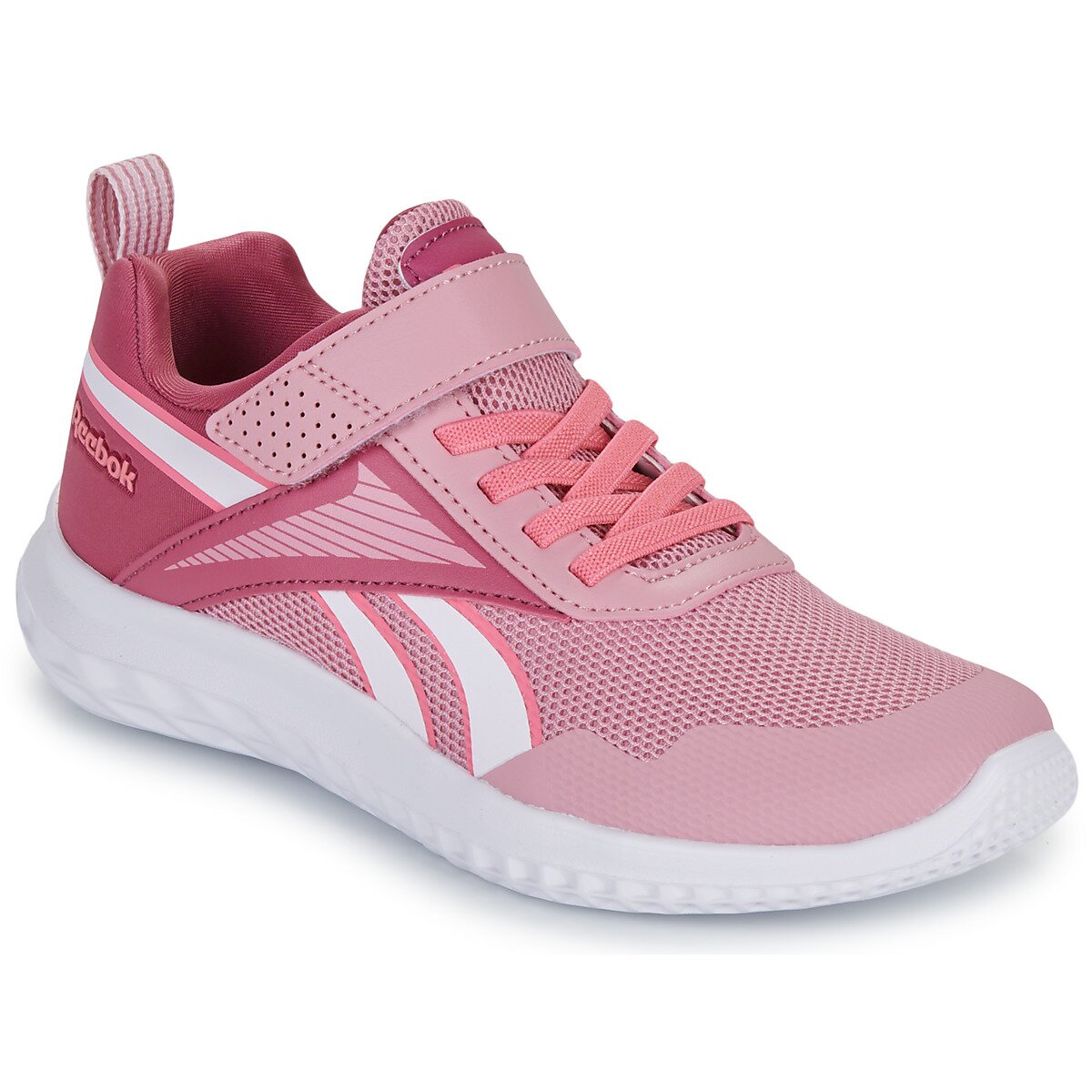 Reebok Sport Pantofi RUSH RUNNER 5 ELASTIC LACE TOP STRAP
