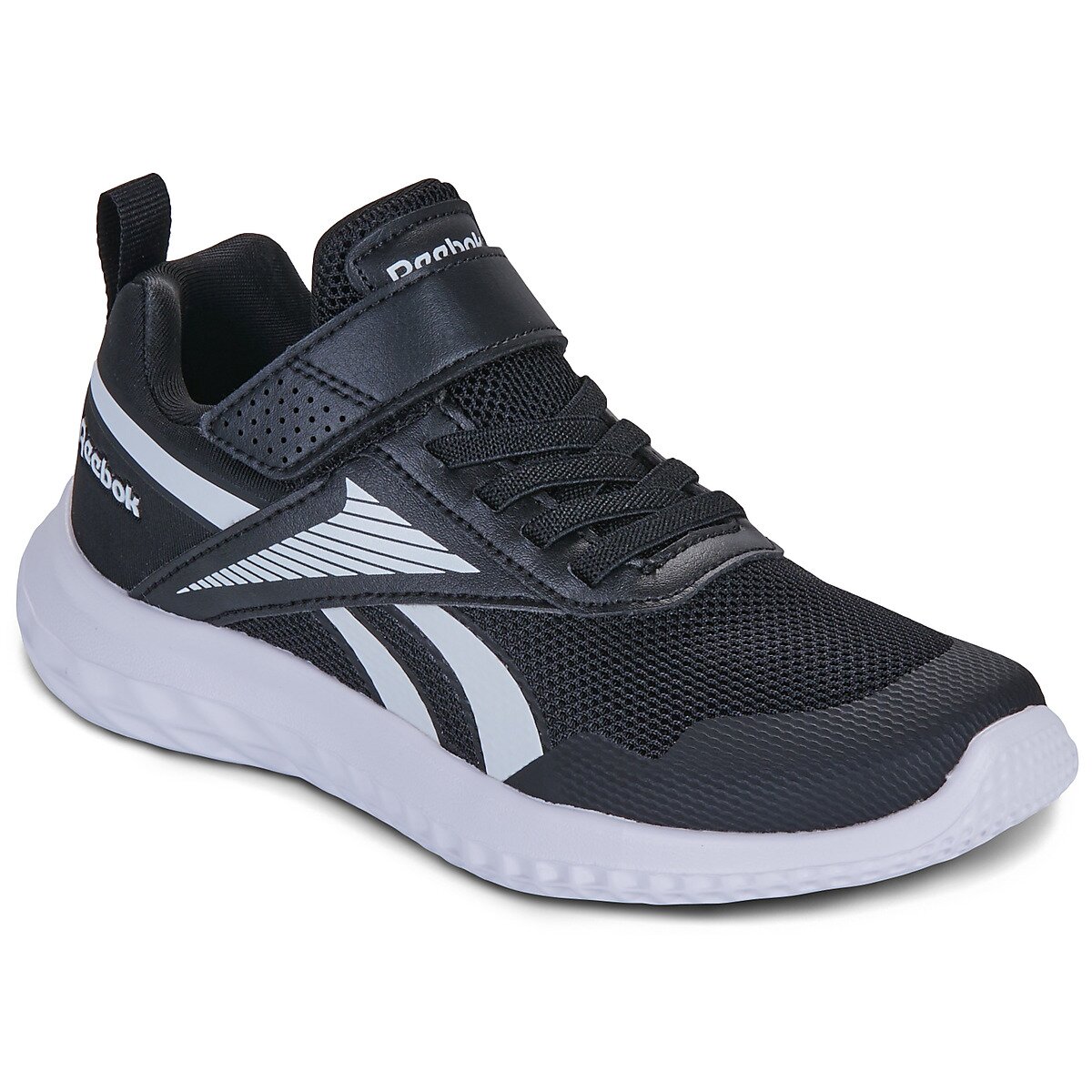Reebok Sport Pantofi RUSH RUNNER 5 ELASTIC LACE TOP STRAP
