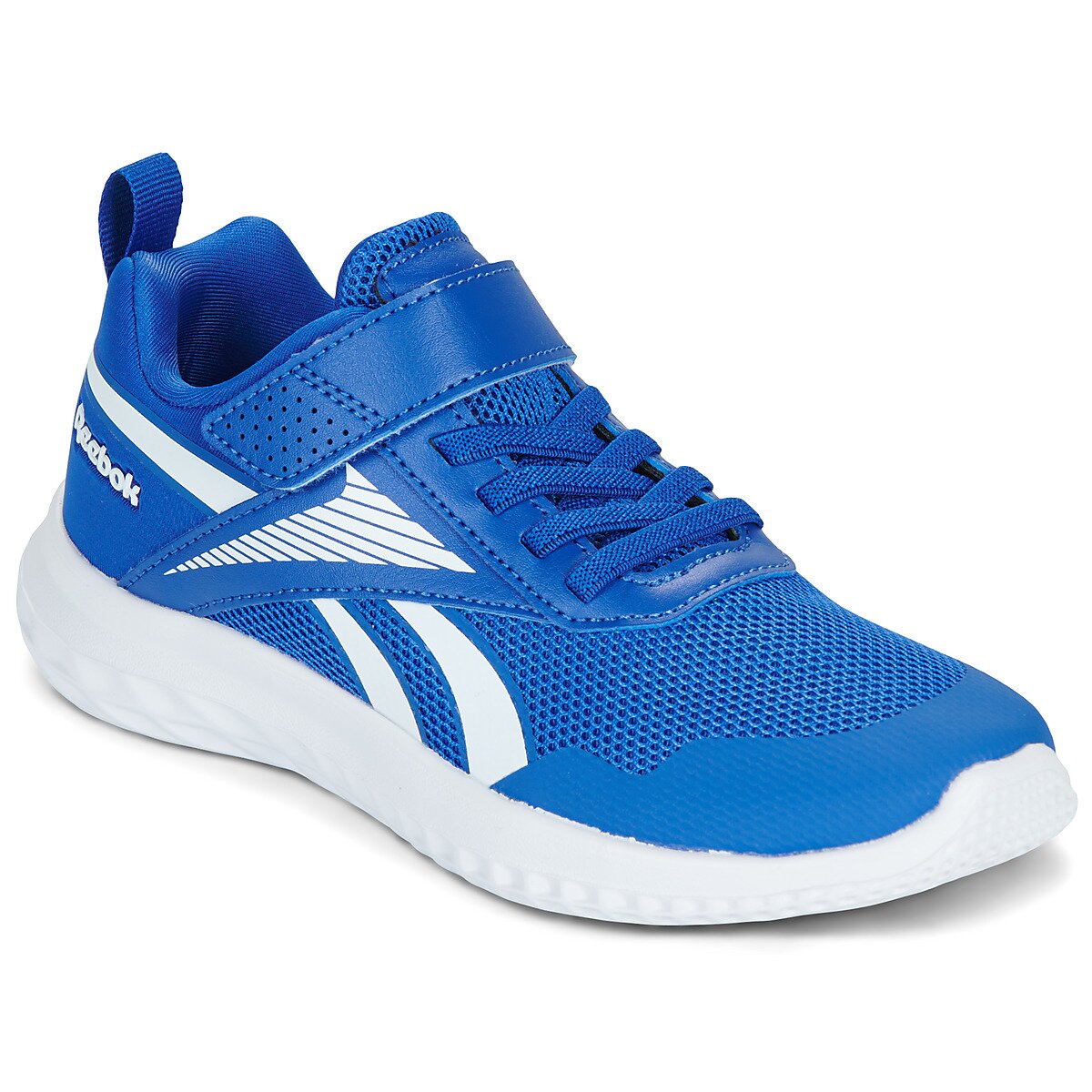 Reebok Sport Pantofi RUSH RUNNER 5 ELASTIC LACE TOP STRAP
