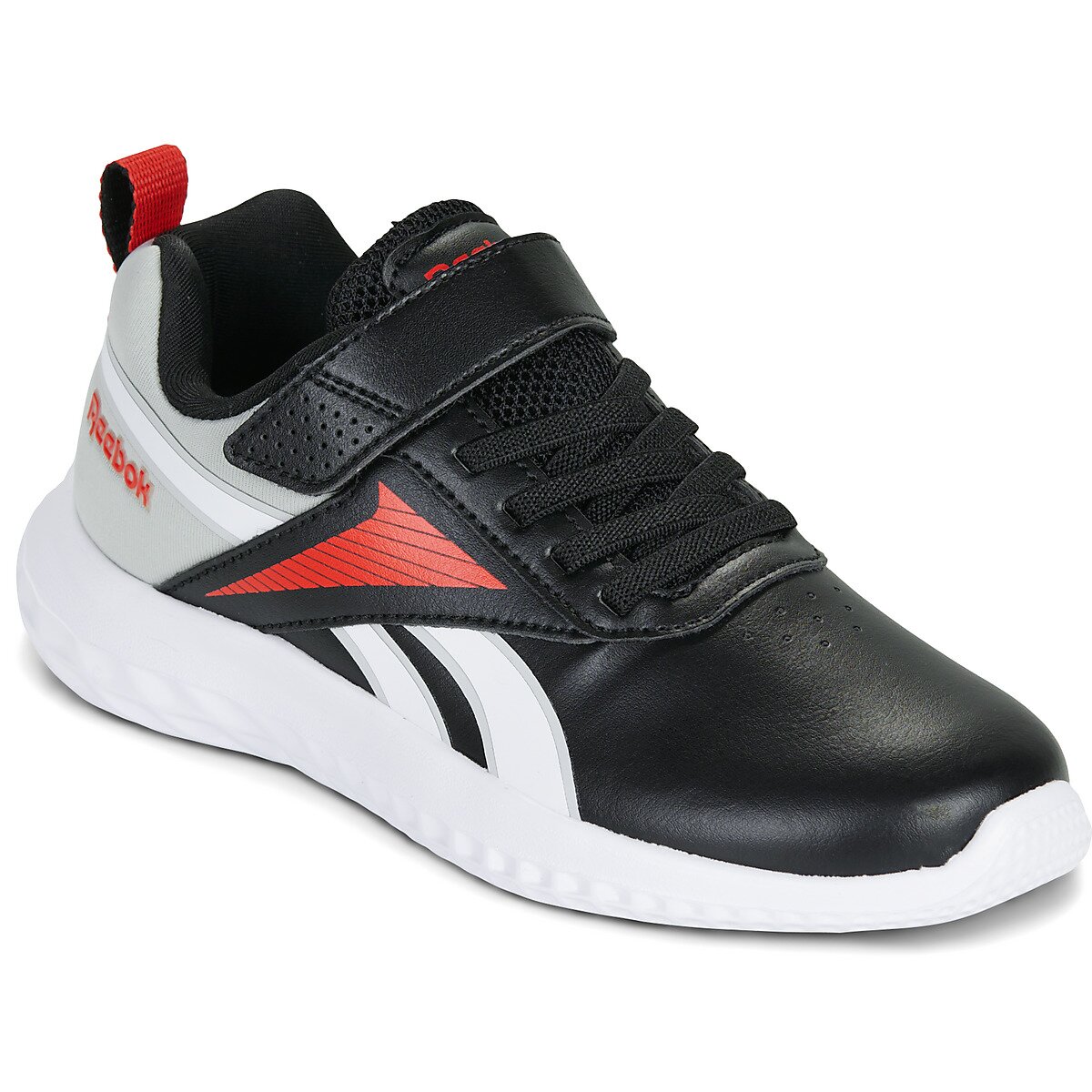 Reebok Sport Pantofi RUSH RUNNER 5 S ELASTIC LACE TOP STRAP