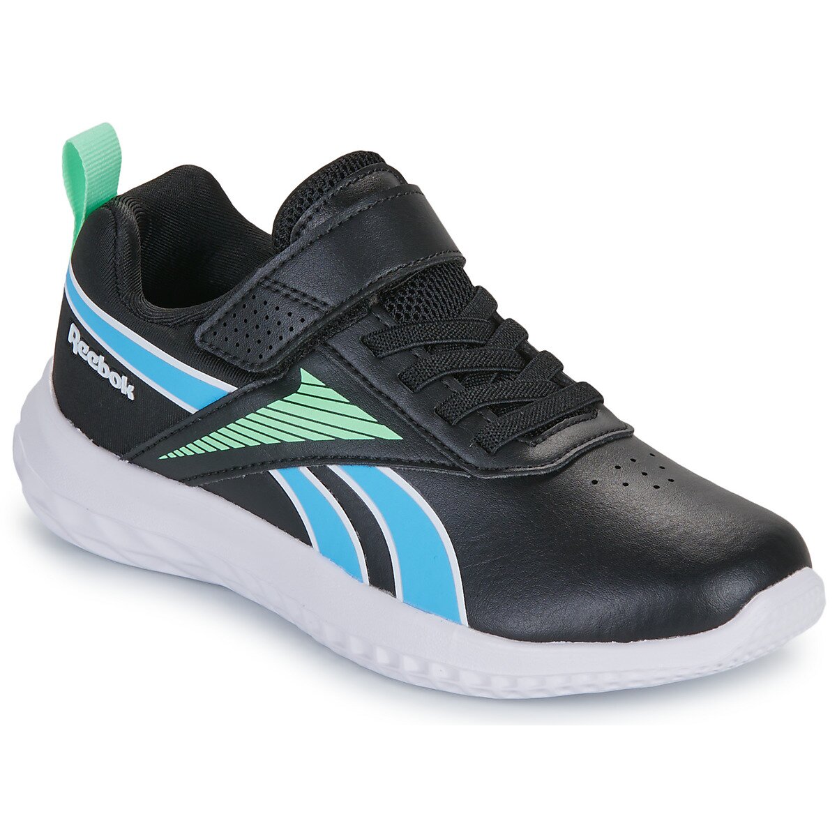 Reebok Sport Pantofi RUSH RUNNER SYN ELASTIC LACE TOP STRAP