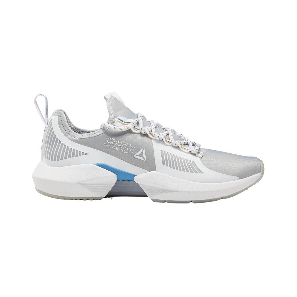 Reebok Sport Pantofi Sole Fury TS