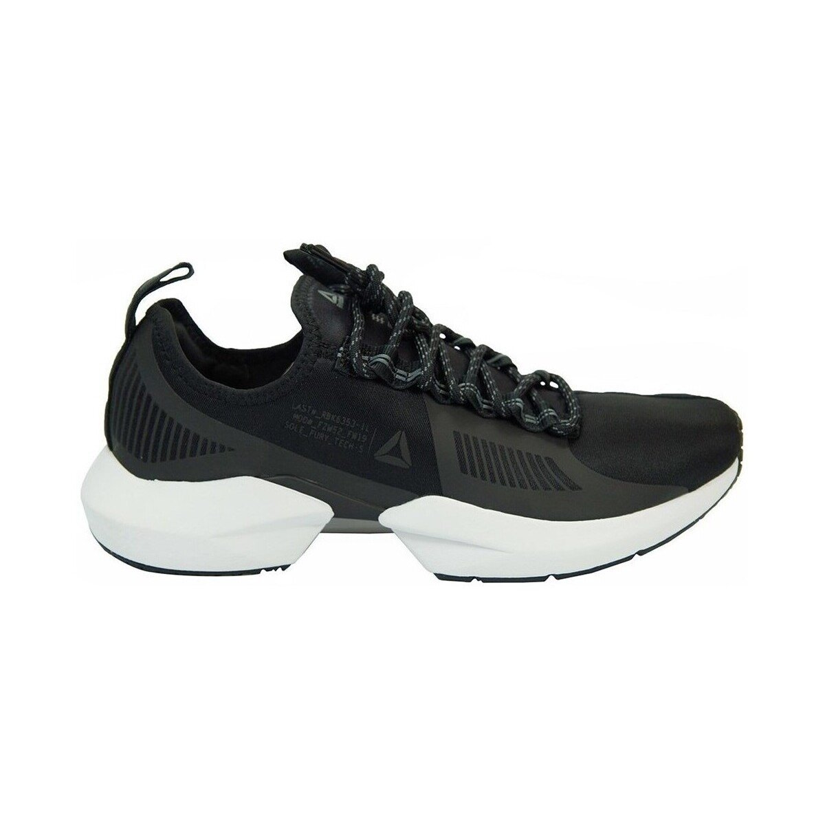 Reebok Sport Pantofi Sole Fury TS