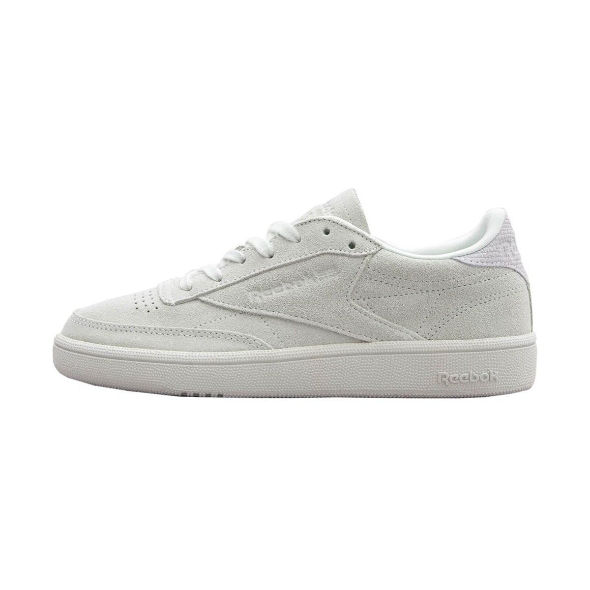 Reebok Sport Pantofi W Club C 85