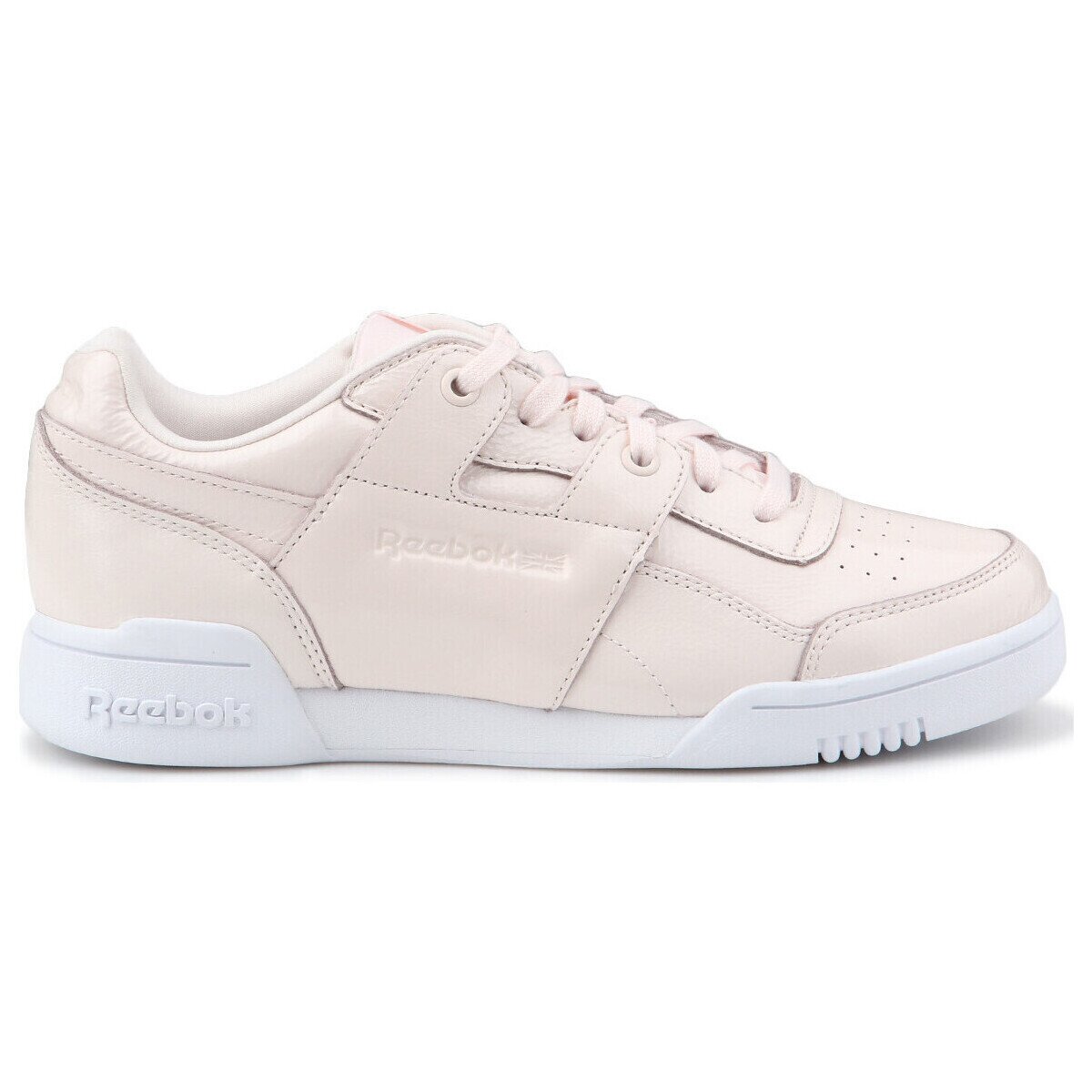 Reebok Sport Pantofi W/O LO Plus Iridescent CM8951