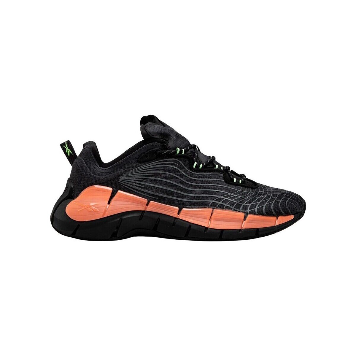 Reebok Sport Pantofi Zig Kinetica II