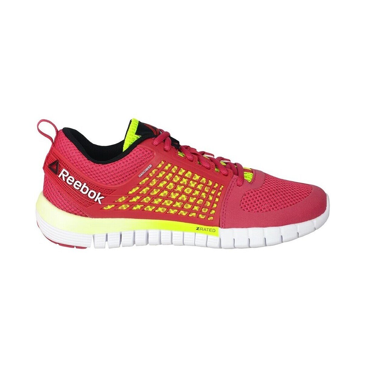 Reebok Sport Pantofi Zquick 20