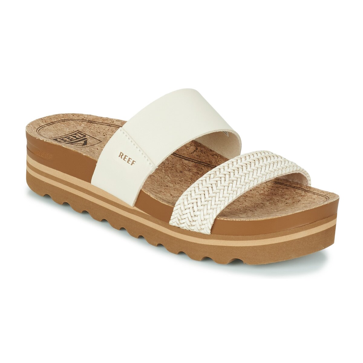 Reef Pantofi Cushion Vista Hi