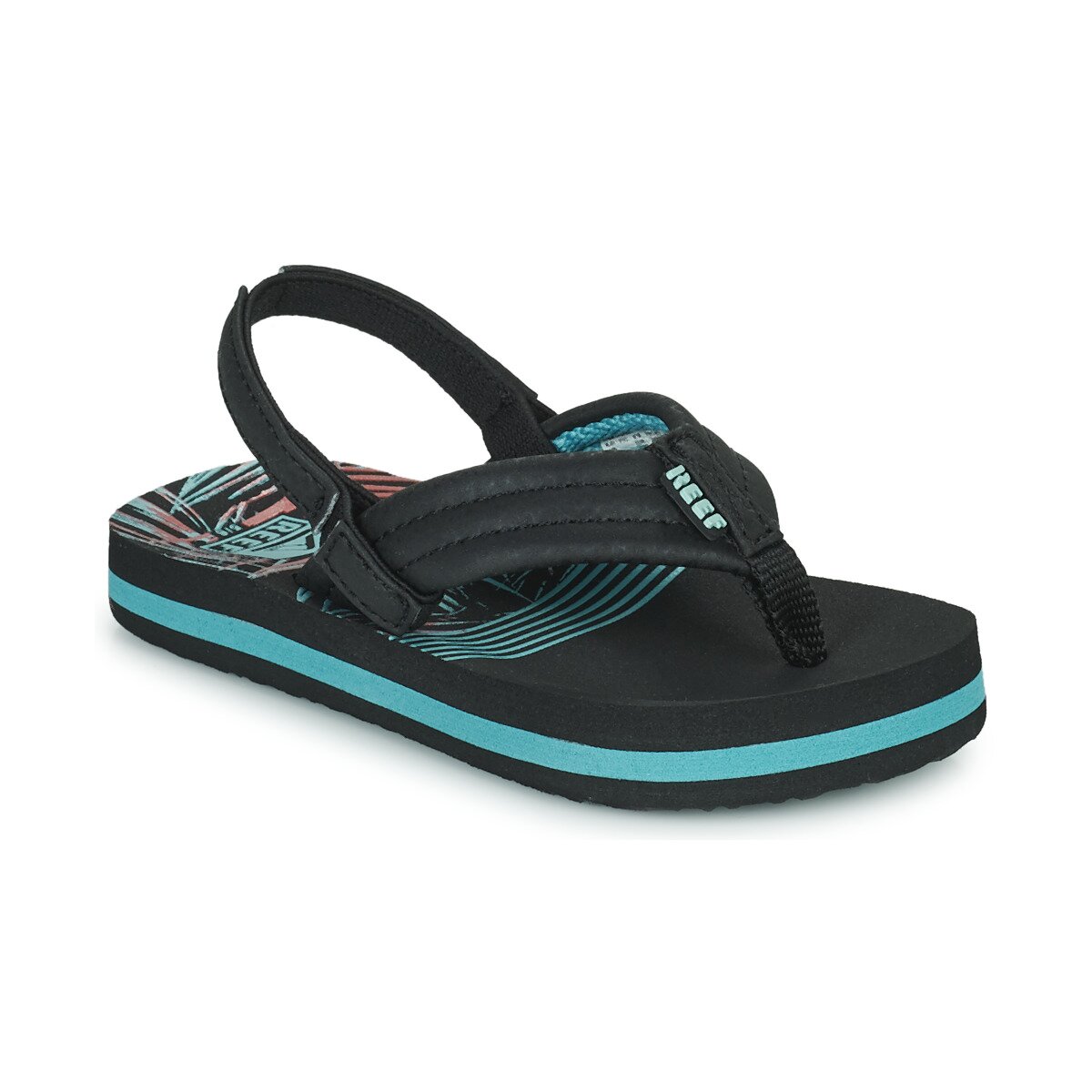 Reef Pantofi Little Ahi