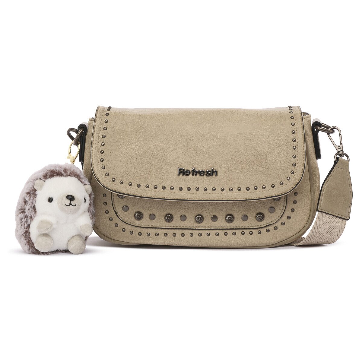Refresh Genti BEIGE
