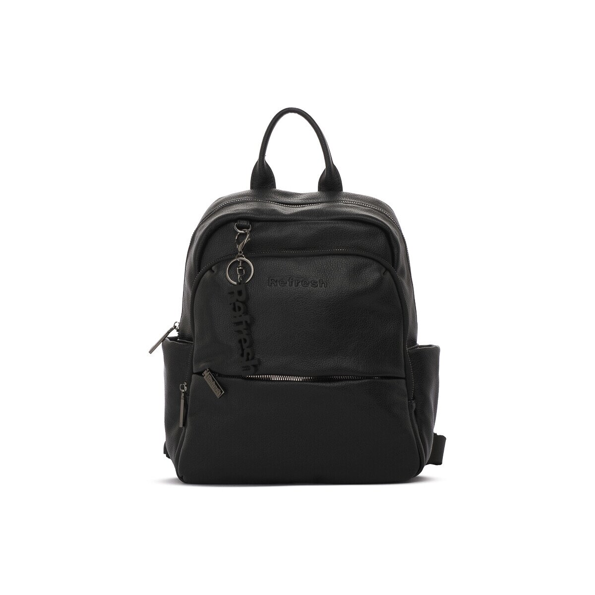 Refresh Genti BLACK