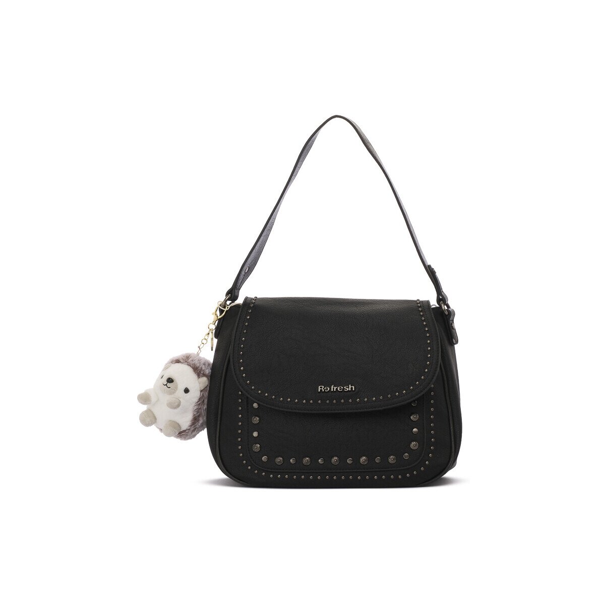 Refresh Genti BLACK