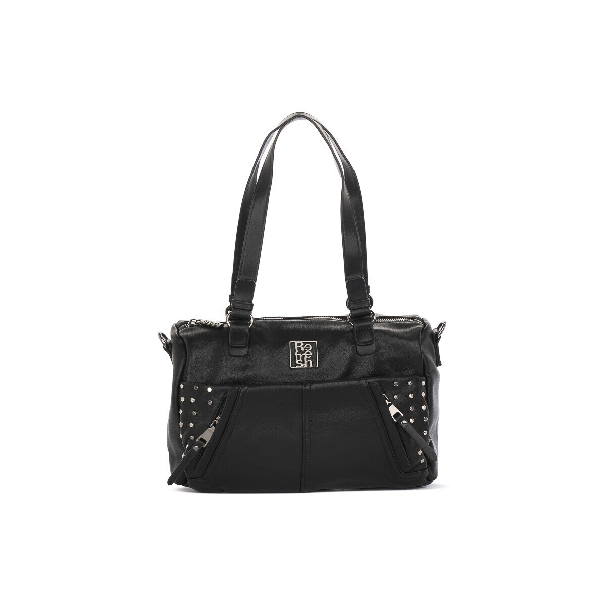 Refresh Genti BLK