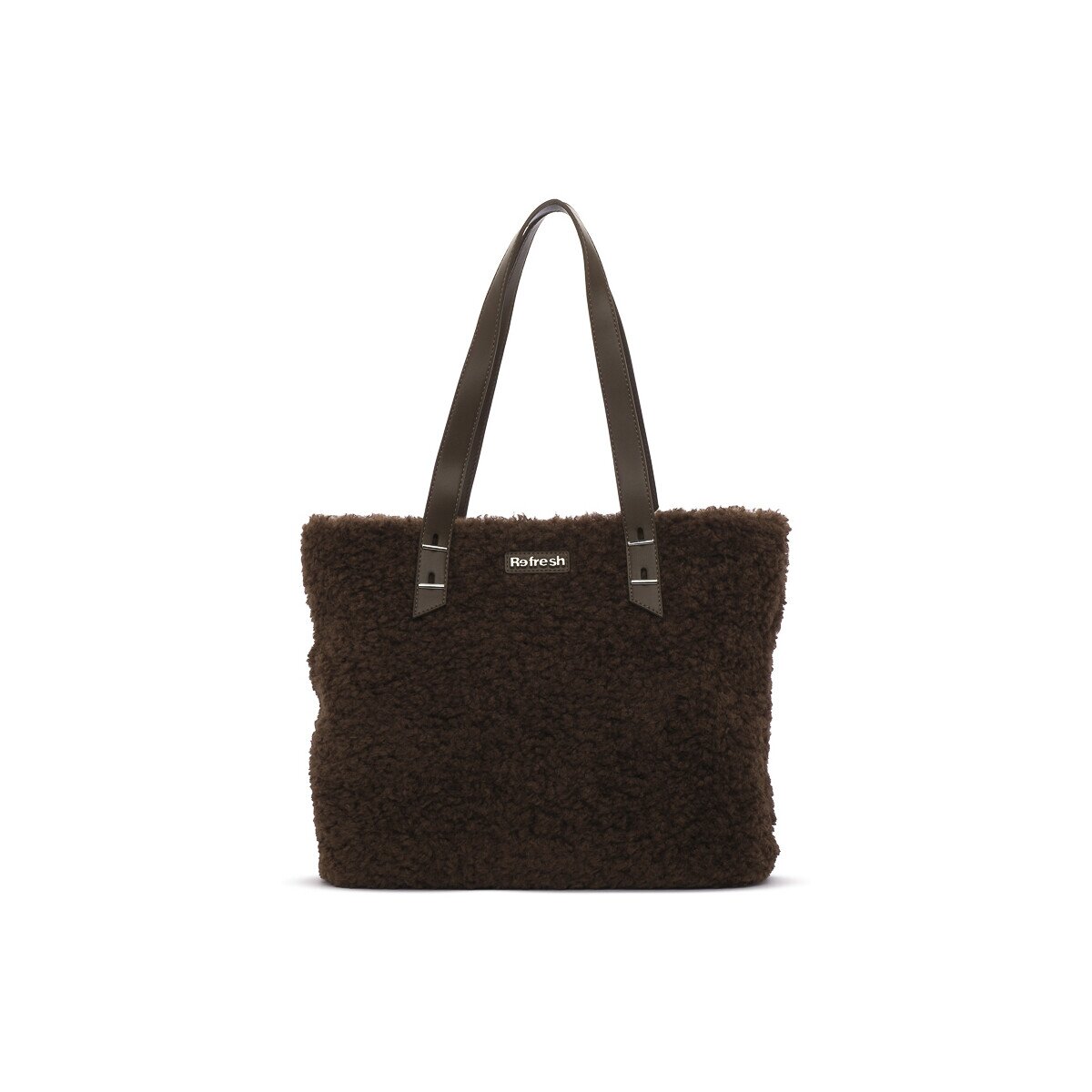 Refresh Genti brown