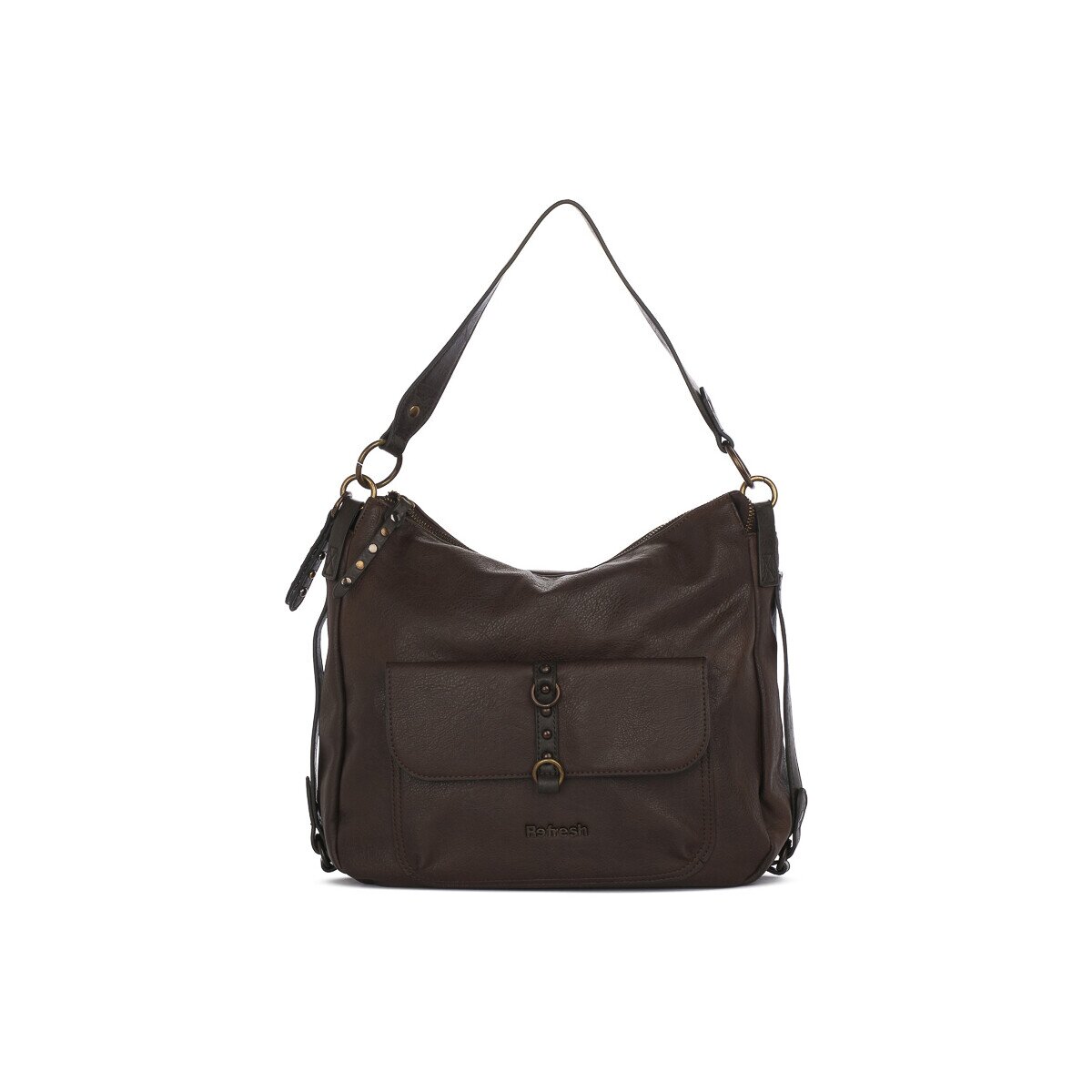 Refresh Genti BROWN