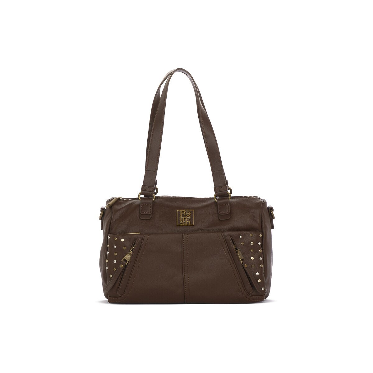 Refresh Genti BROWN