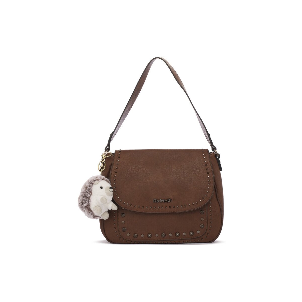 Refresh Genti CAMEL